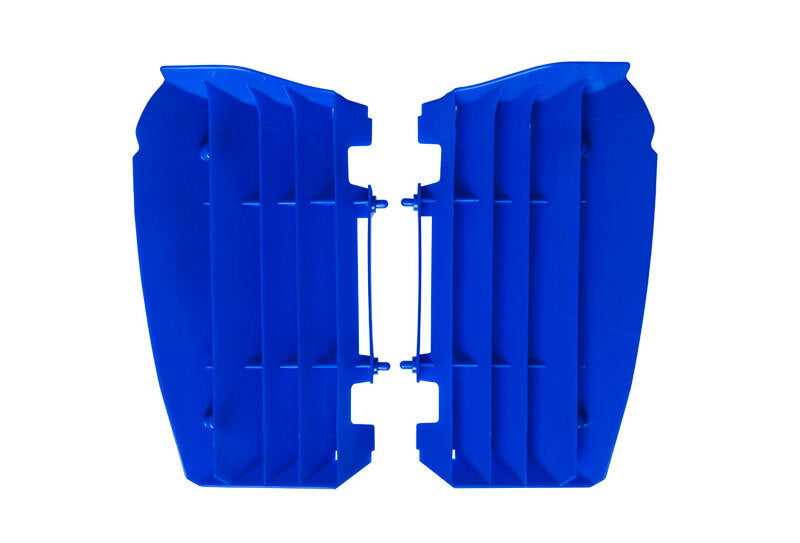 Ouïes de radiateur RACETECH