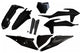 Kit plastiques UFO