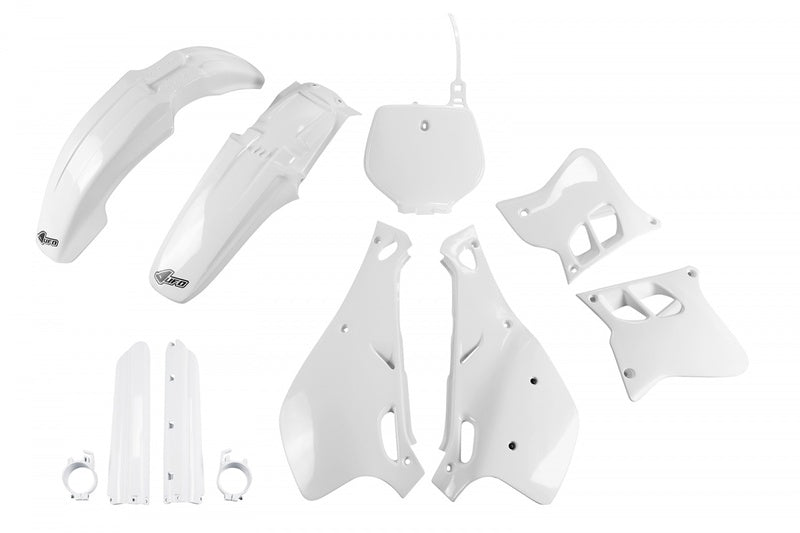 Kit plastiques UFO