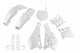 Kit plastiques UFO