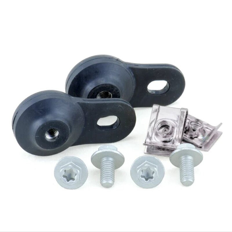 Kit fixation échappement BOLT - Beta