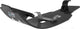 Semelle de protection moteur MX en Teflon