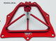 Cage de filtre à air aluminium DT-1 AirPower