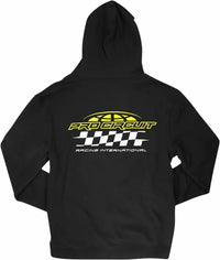 Sweat à capuche Pro Circuit