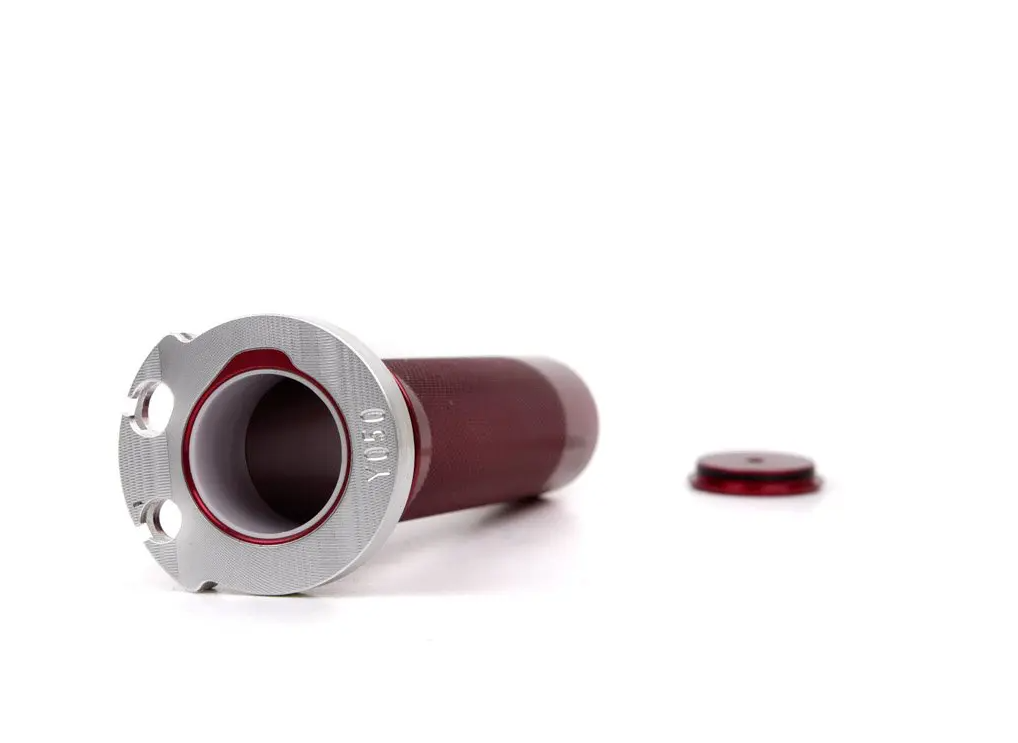 Tube de gaz Aluminium Rapide G2 Quick Turn