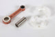 Kit bielle complet + masselottes de vilebrequin