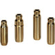Guide de soupape KibbleWhite bronze