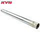 Tube de fourche chrome Kayaba
