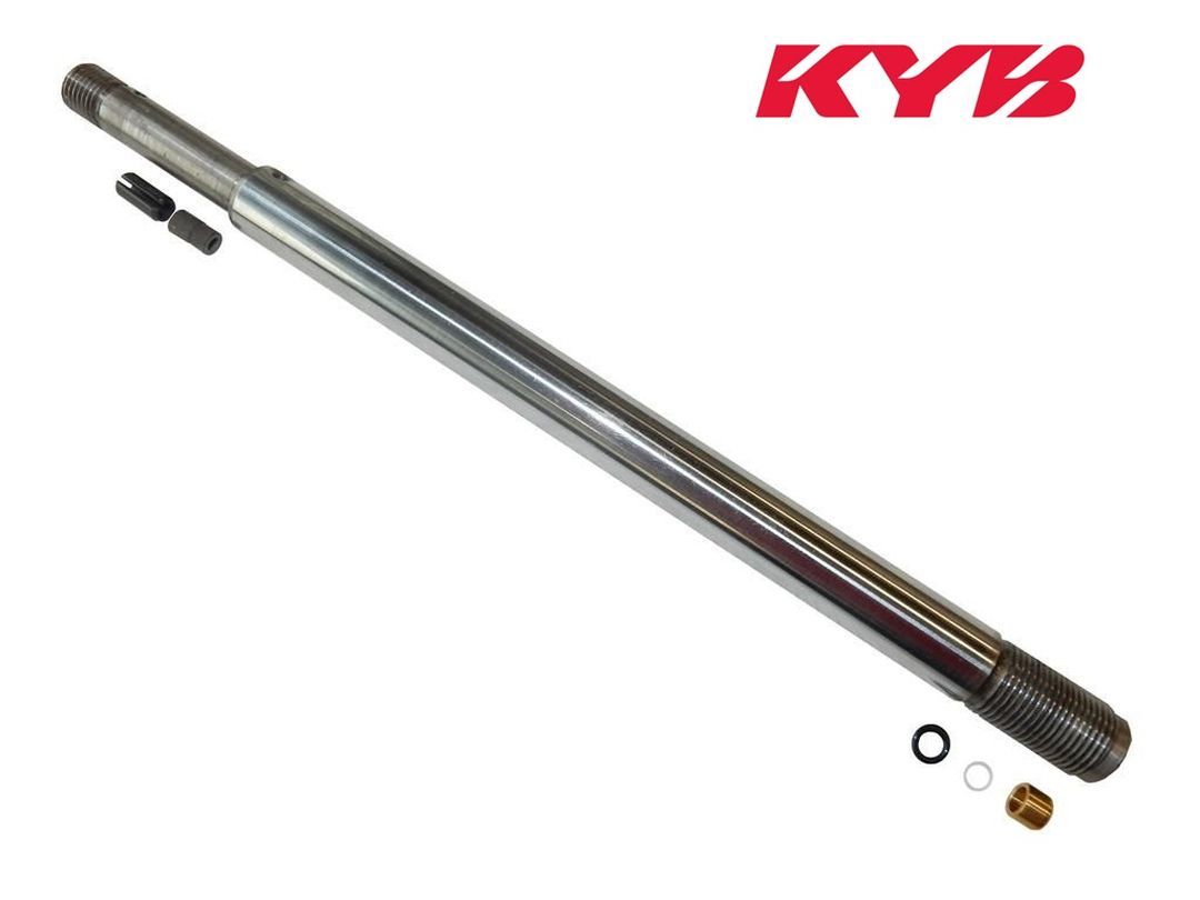 Tige d'amortisseur complète Kayaba