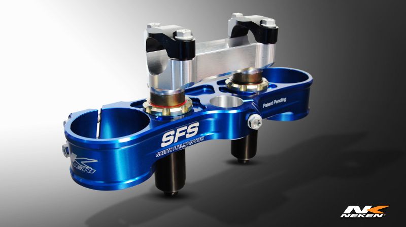 Té supérieur SFS AIR Neken