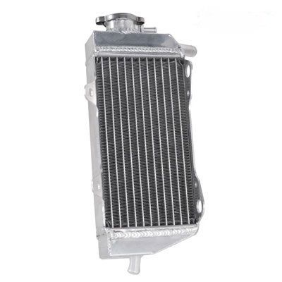 Radiateur gros volume