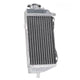 Radiateur gros volume