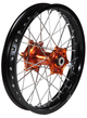 Roue arriere BUD racing 125-450