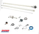 Showa fork piston rod