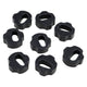 Silenbloc de cloche d'embrayage (le jeu)