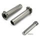 Tube de gaz aluminium