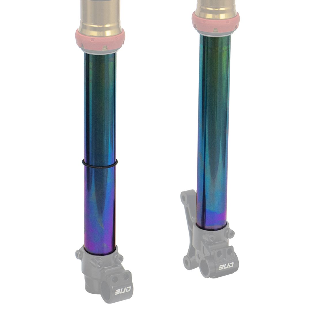 Tube de fourche BUD racing Rainbow type Factory